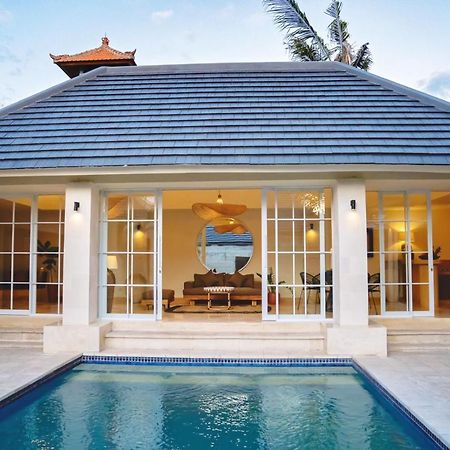 Casa Benita By Bracha Villas Management Seminyak Exterior foto